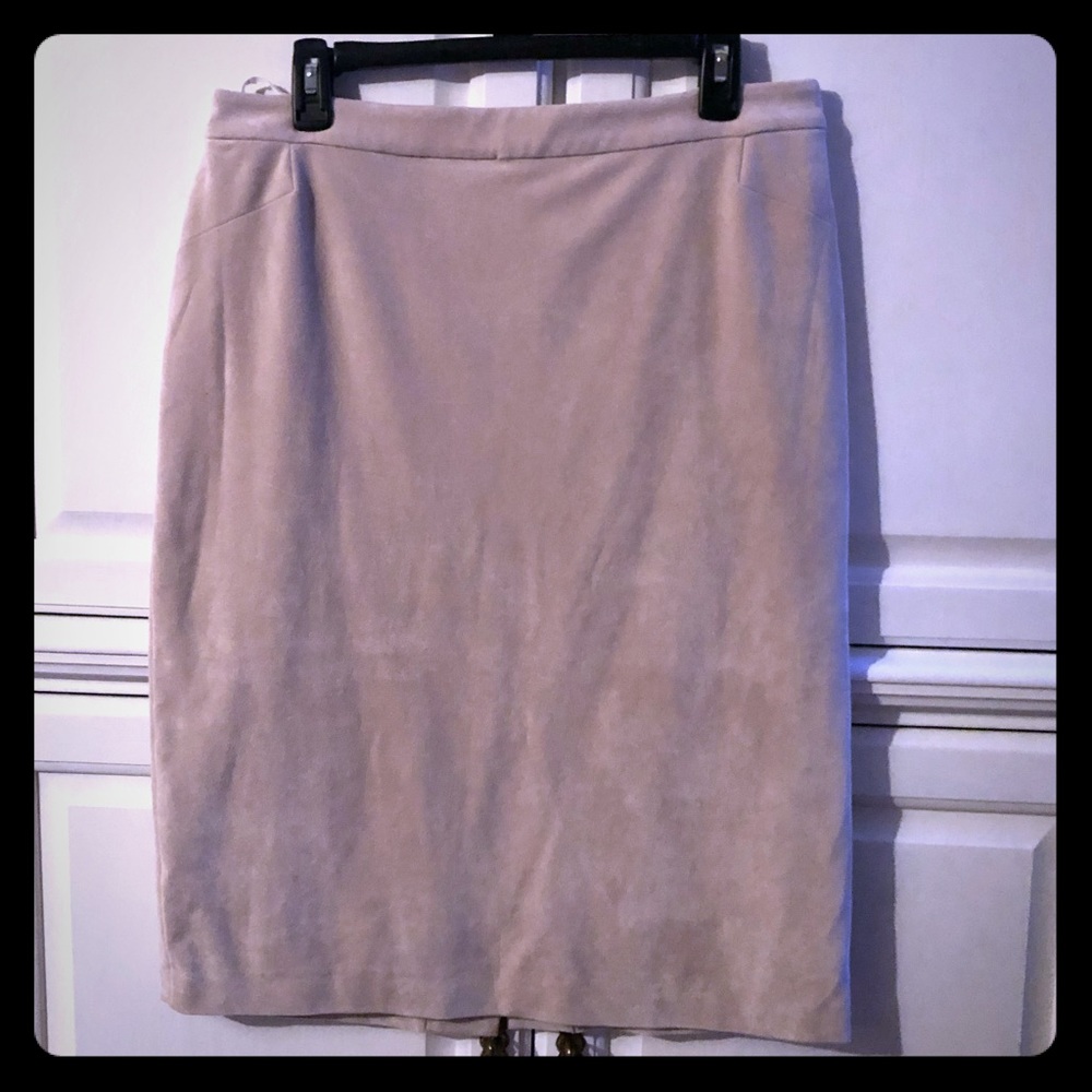 Calvin Klein Pencil skirt